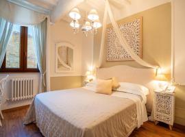 Boutique Hotel Masolino，位于帕尼卡莱的酒店