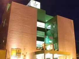 帕劳佩巴HC酒店