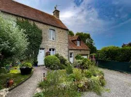 The Farmhouse La Drutière