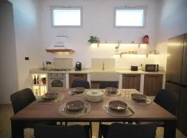 Le Panare - guest house