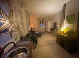 Kleine gemütliche Wohnung