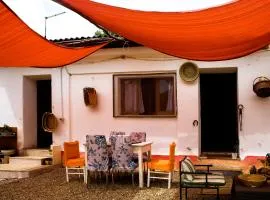 In Our Garden Sardinia La Casina Rurale CIN3323