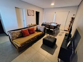 Excelente departamento en lujan de cuyo