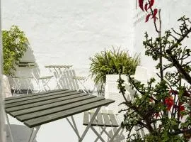 Sao Pedro Guest House