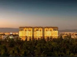 Appartment 710 - Zahrat Al Khareef