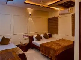 AL-MANAL 306 Premium Room Triple Bed