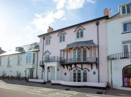 3 Beach House