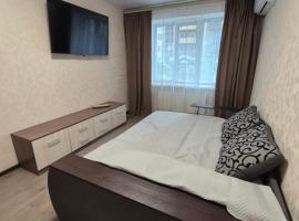 Feel at Home Irpin Stay，位于伊尔平的酒店