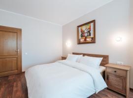 Vila Anisoara，位于普雷代亚尔的酒店