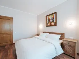 Vila Anisoara