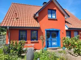 Ferienwohnung Up Reede