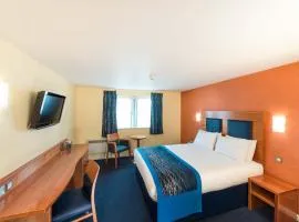 Leonardo Inn Aberdeen Airport