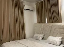 Ulan Residence