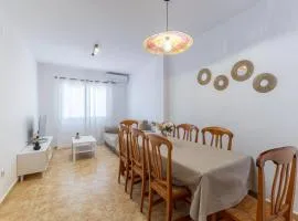 Callejón del Pozo V