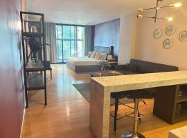 Close To You By Residence L´Heritage BlueBay，位于墨西哥城的酒店