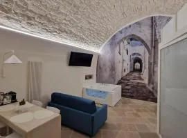 Quintessenza Suite di Vico Carrara
