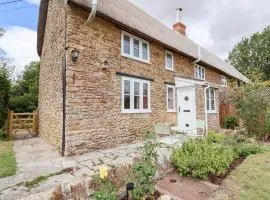 Thatchers End