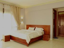 Jasmine Hotel Soroti，位于Soroti的酒店
