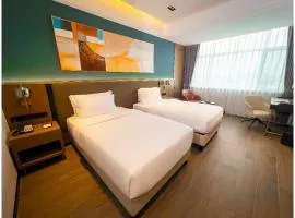 Golden Tulip Kin-Oasis Kinshasa