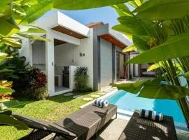 The Villa Sinar Ubud