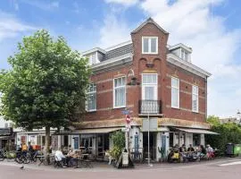 Boutique hotel Novi
