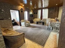 Flora Apartment Bhurban