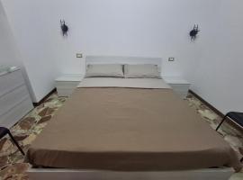 Sentiti a casa，位于布龙泰的酒店