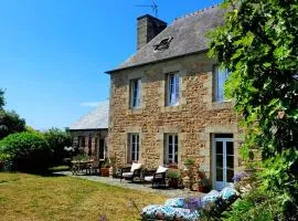 Chambres d'Hôtes Maison de Charme à Trégastel