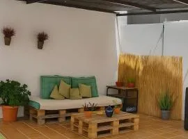 Casa Mercedes In Granada's Vega