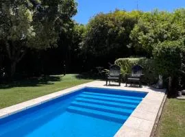 Casa en Victoria Entre Rios - Casa Rocamora