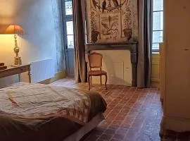 Logis La Vachère