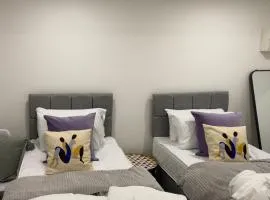 Cosy apartment No 2