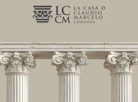 La Casa de Claudio Marcelo