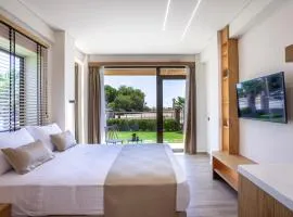 Aliston Deluxe Living - Adults Only