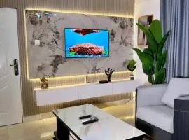 Woodhaven apartment