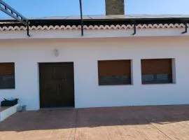 Casa rural Cruz pinta, Murtas, Granada, España