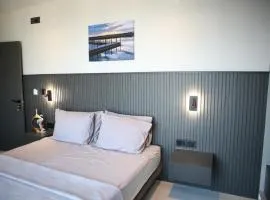 koç hotel iğneada