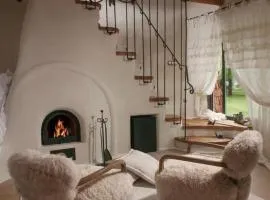 Castelul de Lut Valea Zanelor - Eco Boutique