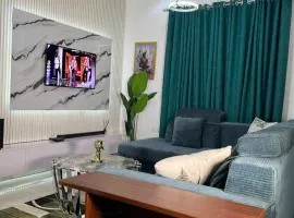 Woodhaven apartment