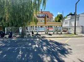 Széplak apartman