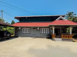 Evergreen Homestay