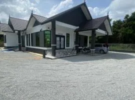 Permai Homestay