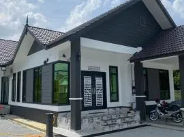 Permai Homestay