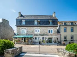 Logis Auberge Saint Thégonnec & son Restaurant