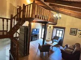 Los Janos de Argovejo