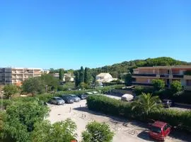 agreable appartement proche plages