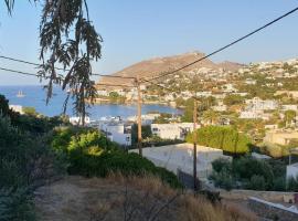 Kanari Holiday Home，位于Gourna的酒店