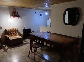 Onis raioni sofeli zudali，位于Zudali的酒店