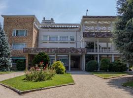 Holiday Home Junior Giacomelli，位于Mathi的酒店