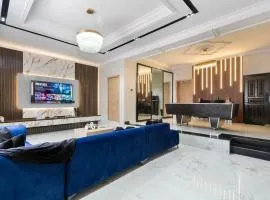 Upscale Residence
